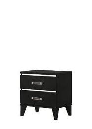 Chelsie Nightstand