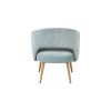 [Only support Drop Shipping Buyer] Dinah Accent Chair