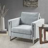 [Only support Drop Shipping Buyer] Madden Accent Chair