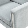 [Only support Drop Shipping Buyer] Madden Accent Chair